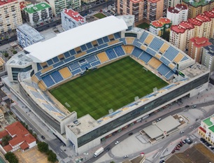 Cádiz, Cádiz Club de Fútbol