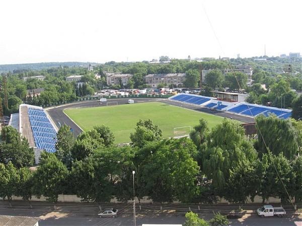 Stadionul Orășenesc