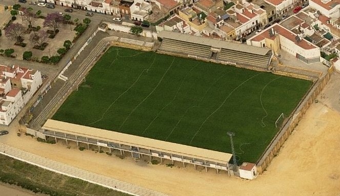 Estadio Guadalquivir