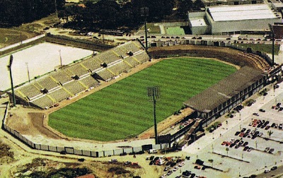 Estádio do Rio Ave