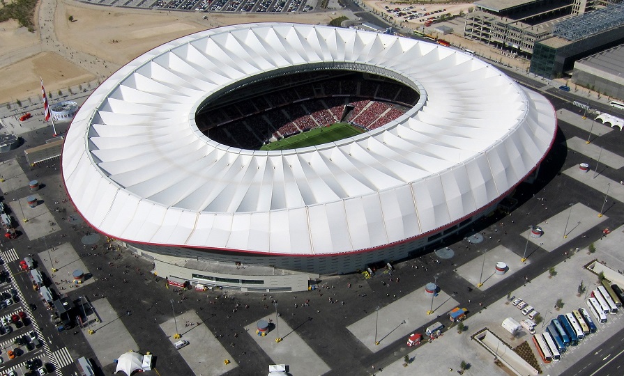 Cívitas Metropolitano