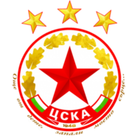 CSKA Cherveno Zname