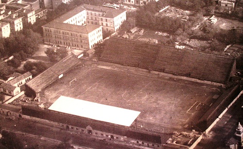 Campo Testaccio