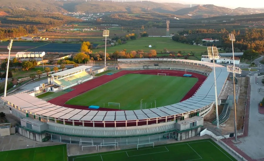 Rio Maior