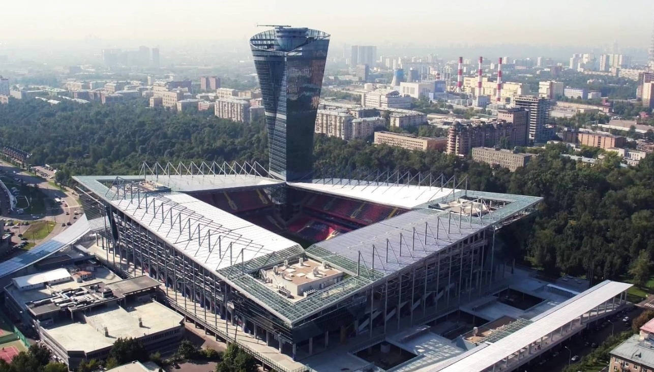 VEB Arena