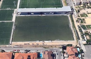 Municipal Villaviciosa de Odón