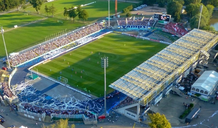 Ernst-Abbe-Sportfeld