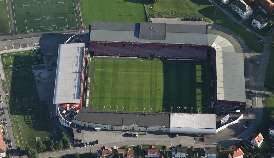 Brann Stadion