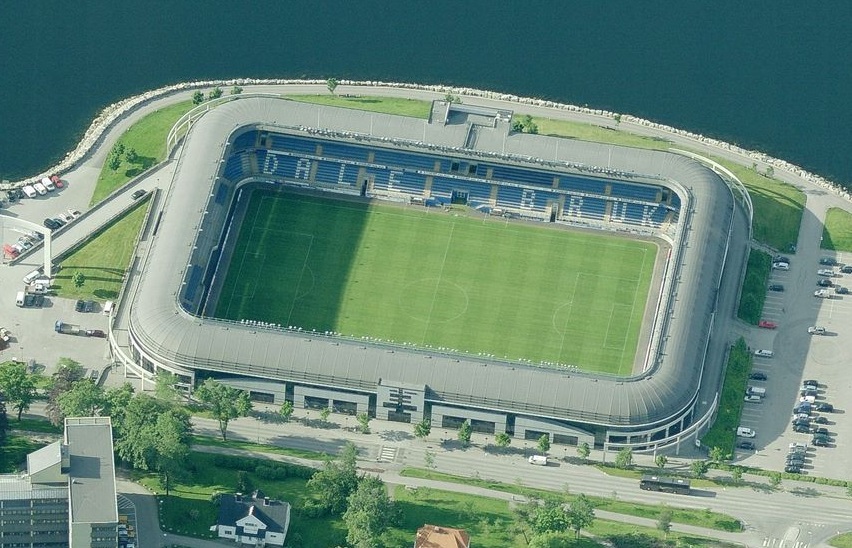 Aker Stadion