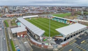 Tallaght Stadium