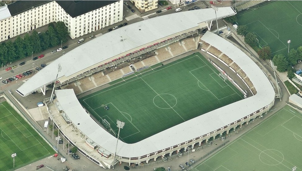 Bolt Arena