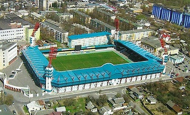 Tsentralny