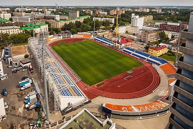 Spartak