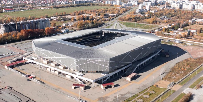 Arena Lviv