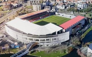 Elindus Arena