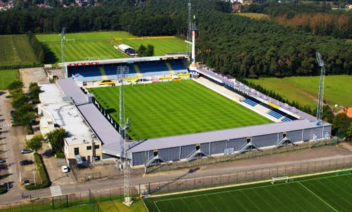 Het Kuipje