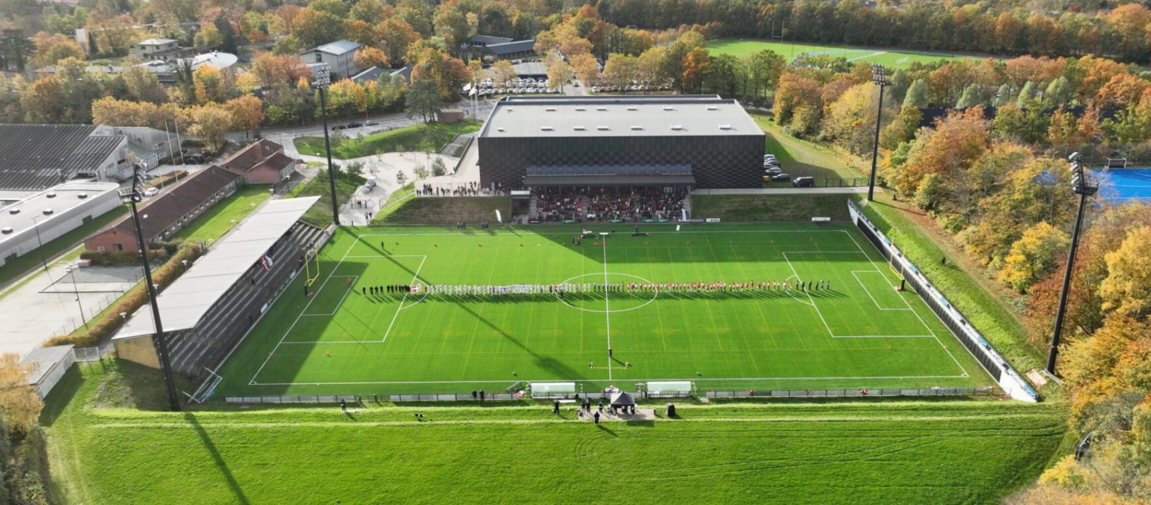 Gentofte Sportspark