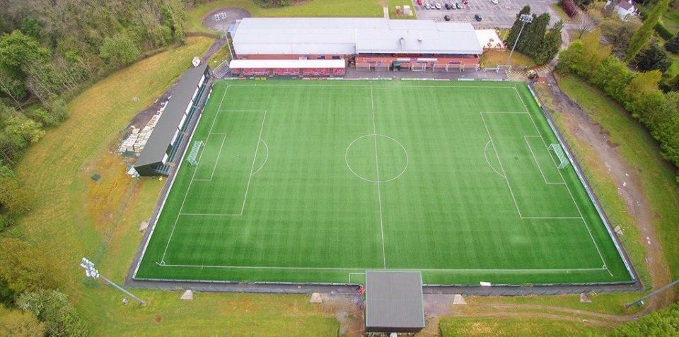 Park Hall