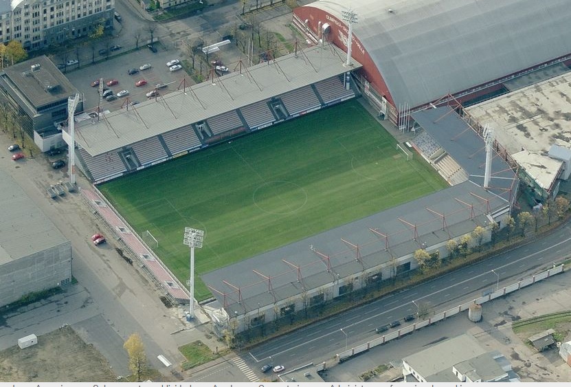Skonto stadions