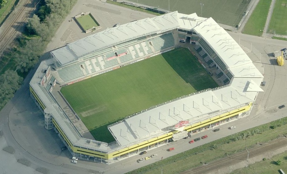 A. Le Coq Arena