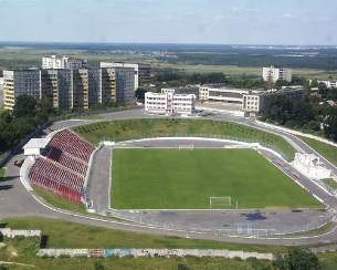 Yunost