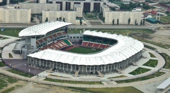 Akhmat Arena