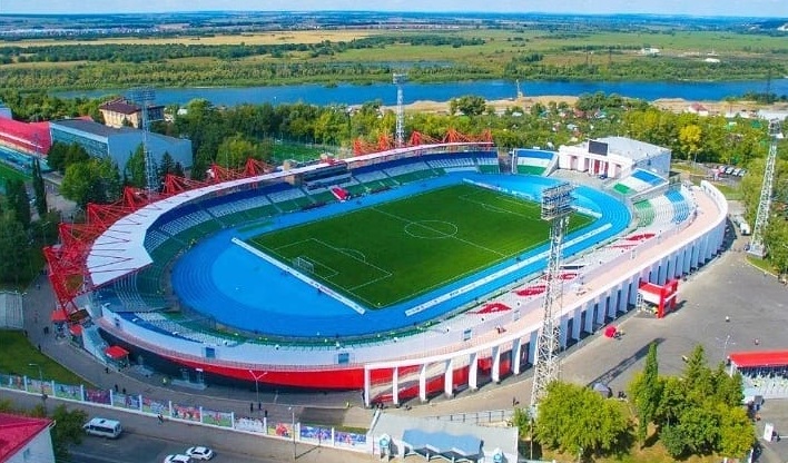 Neftyanik