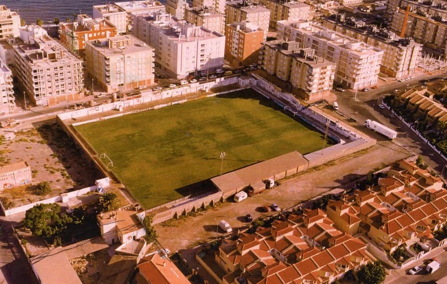 El Rubial