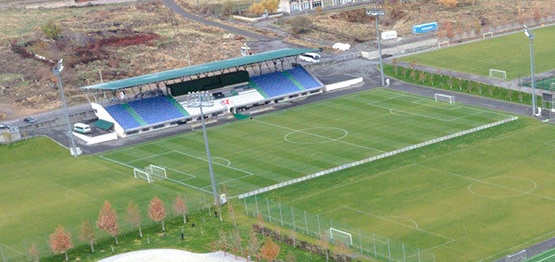Academy Stadium