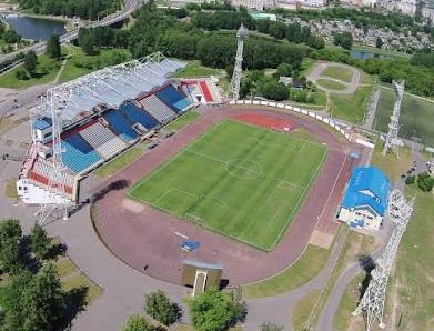Vitebsky Central Sport Complex