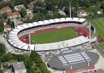 Linzer Stadion