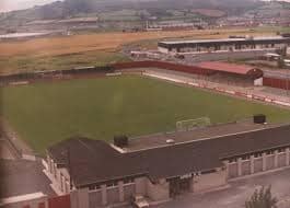 Castlereagh Park