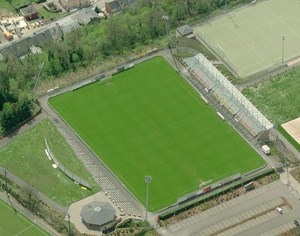Stade Alphonse Theis