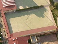Complejo Deportivo de Elviña