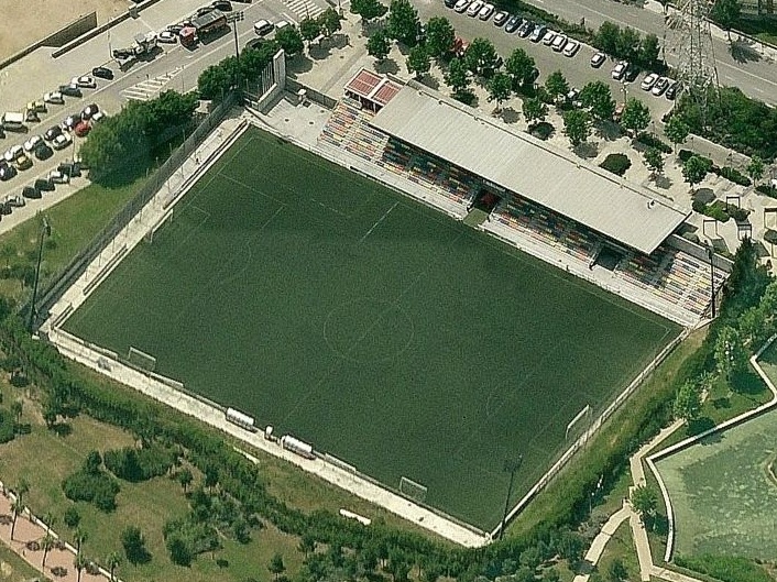Joan Baptista Milà