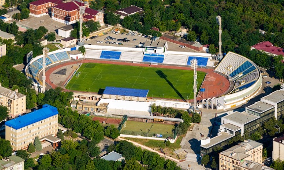 Trud Stadium