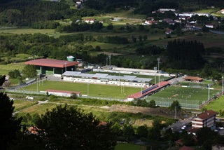 Urbieta