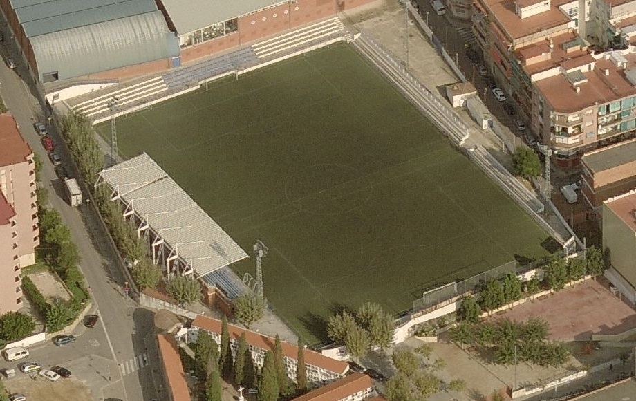 Municipal de Premià