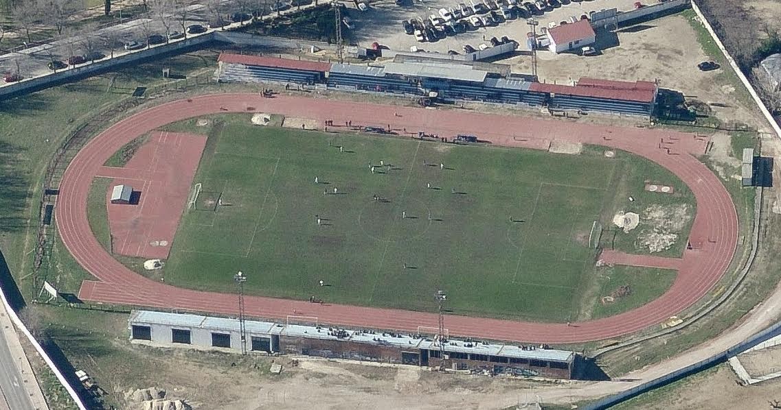 Los Prados