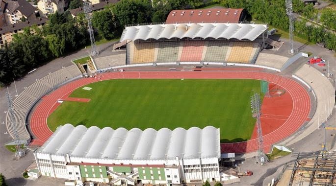 Parc des Sports
