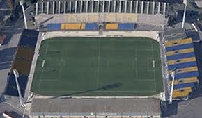 Parc des Sports