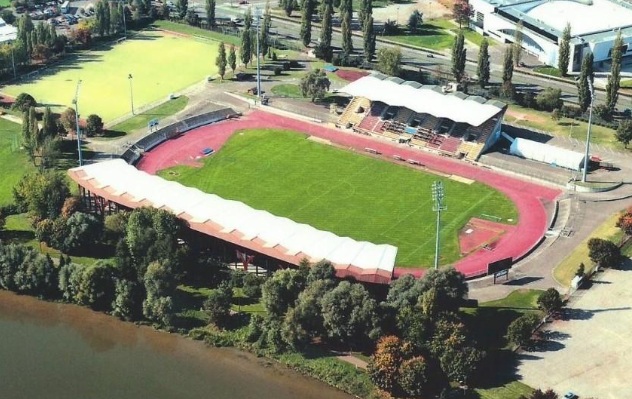 Stade de l'Ill