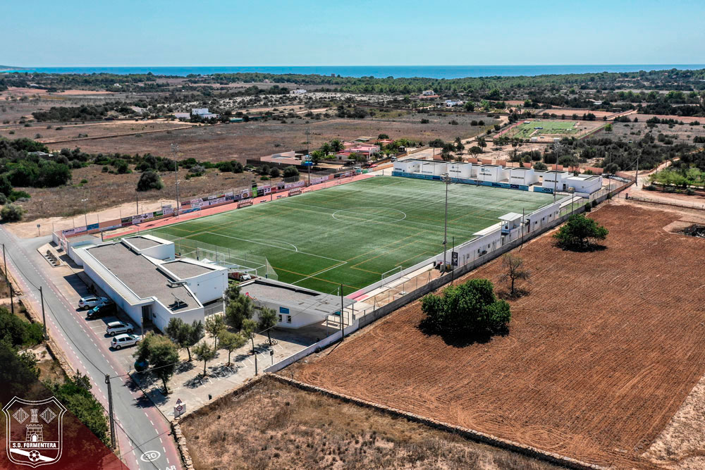 Municipal de Sant Francesc