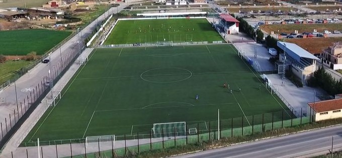 La Solana