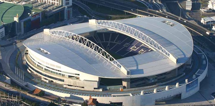 Estádio do Dragão