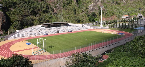 Campo do Adelino Rodrigues