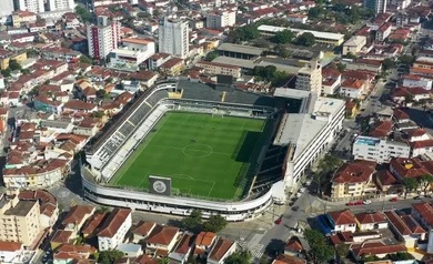 Vila Belmiro