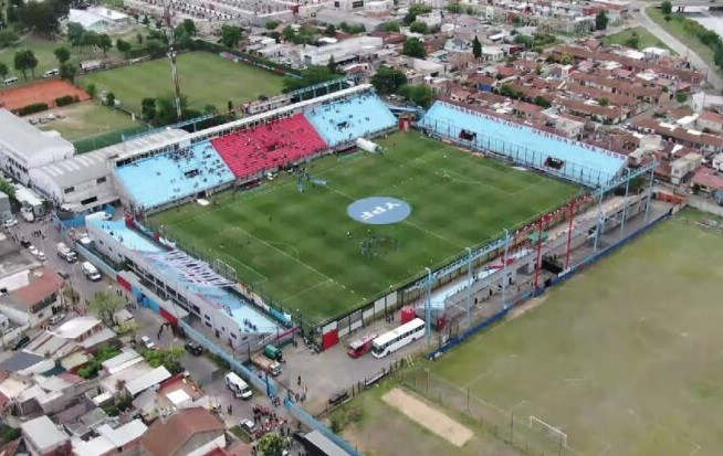 Julio Grondona