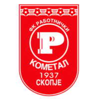 Rabotnički