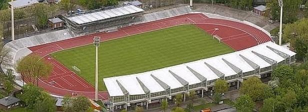 Lohrheidestadion